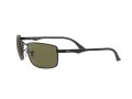 Ray-Ban N/a Gafas de Sol RB 3498 002/9A