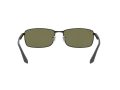 Ray-Ban N/a Gafas de Sol RB 3498 002/9A