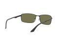Ray-Ban N/a Gafas de Sol RB 3498 002/9A