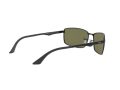 Ray-Ban N/a Gafas de Sol RB 3498 002/9A