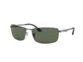 Ray-Ban N/a Gafas de Sol RB 3498 004/71