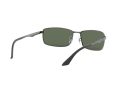 Ray-Ban N/a Gafas de Sol RB 3498 004/71