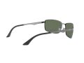 Ray-Ban N/a Gafas de Sol RB 3498 004/71