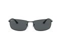 Ray-Ban N/a Gafas de Sol RB 3498 006/81