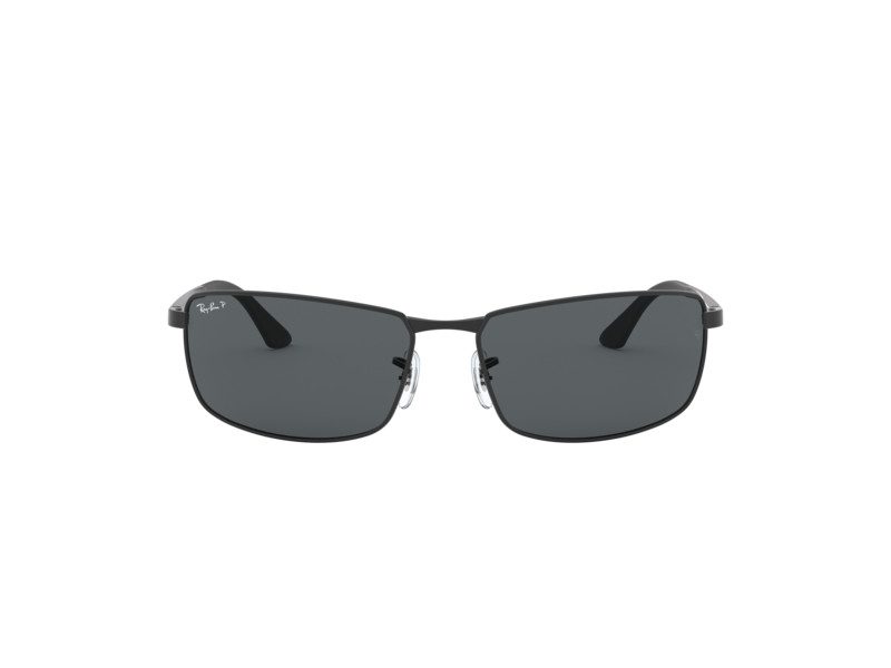 Ray-Ban N/a Gafas de Sol RB 3498 006/81