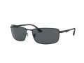 Ray-Ban N/a Gafas de Sol RB 3498 006/81