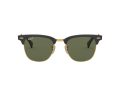 Ray-Ban Clubmaster Aluminum Gafas de Sol RB 3507 136/N5