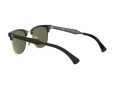 Ray-Ban Clubmaster Aluminum Gafas de Sol RB 3507 136/N5