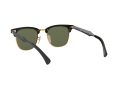 Ray-Ban Clubmaster Aluminum Gafas de Sol RB 3507 136/N5