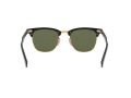 Ray-Ban Clubmaster Aluminum Gafas de Sol RB 3507 136/N5