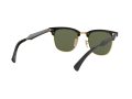 Ray-Ban Clubmaster Aluminum Gafas de Sol RB 3507 136/N5
