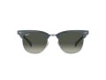 Ray-Ban Clubmaster Aluminum Gafas de Sol RB 3507 9248/71