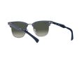 Ray-Ban Clubmaster Aluminum Gafas de Sol RB 3507 9248/71