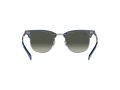 Ray-Ban Clubmaster Aluminum Gafas de Sol RB 3507 9248/71