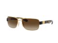Ray-Ban Gafas de Sol RB 3522 001/13_61