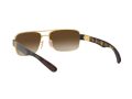 Ray-Ban Gafas de Sol RB 3522 001/13_61