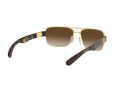 Ray-Ban Gafas de Sol RB 3522 001/13_64