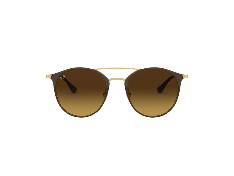 Ray-Ban Gafas de Sol RB 3546 9009/85