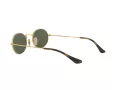 Ray-Ban Oval Gafas de Sol RB 3547N 001
