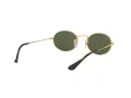 Ray-Ban Oval Gafas de Sol RB 3547N 001