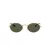 Ray-Ban Oval Gafas de Sol RB 3547N 001
