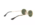 Ray-Ban Oval Gafas de Sol RB 3547N 001