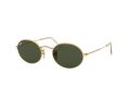 Ray-Ban Oval Gafas de Sol RB 3547 001/31_51