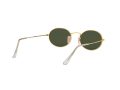 Ray-Ban Oval Gafas de Sol RB 3547 001/31_51