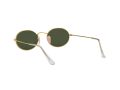 Ray-Ban Oval Gafas de Sol RB 3547 001/31_54