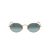 Ray-Ban Oval Gafas de Sol RB 3547 001/3M_51