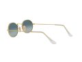 Ray-Ban Oval Gafas de Sol RB 3547 001/3M_51