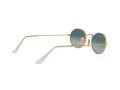 Ray-Ban Oval Gafas de Sol RB 3547 001/3M_54