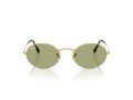 Ray-Ban Oval Gafas de Sol RB 3547 001/4E