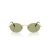 Ray-Ban Oval Gafas de Sol RB 3547 001/4E