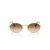 Ray-Ban Oval Gafas de Sol RB 3547 001/51_54