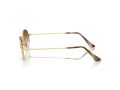 Ray-Ban Oval Gafas de Sol RB 3547 001/51_54