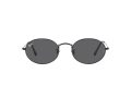 Ray-Ban Oval Gafas de Sol 3547 002/B1