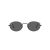Ray-Ban Oval Gafas de Sol 3547 002/B1