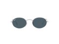 Ray-Ban Oval Gafas de Sol RB 3547 003/R5