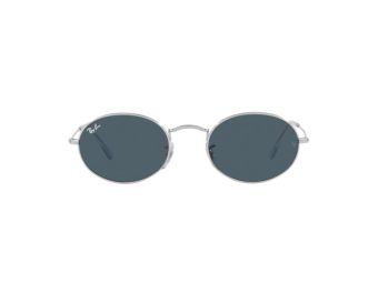 Ray-Ban Oval Gafas de Sol RB 3547 003/R5
