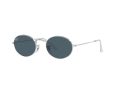 Ray-Ban Oval Gafas de Sol RB 3547 003/R5