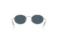 Ray-Ban Oval Gafas de Sol RB 3547 003/R5