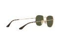 Ray-Ban Hexagonal Gafas de Sol RB 3548N 001/30