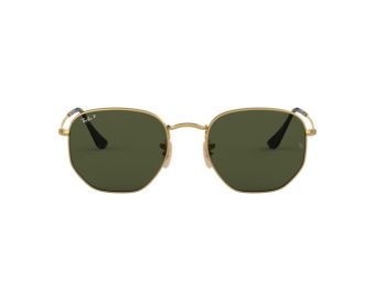 Ray-Ban Hexagonal Gafas de Sol RB 3548N 001/58