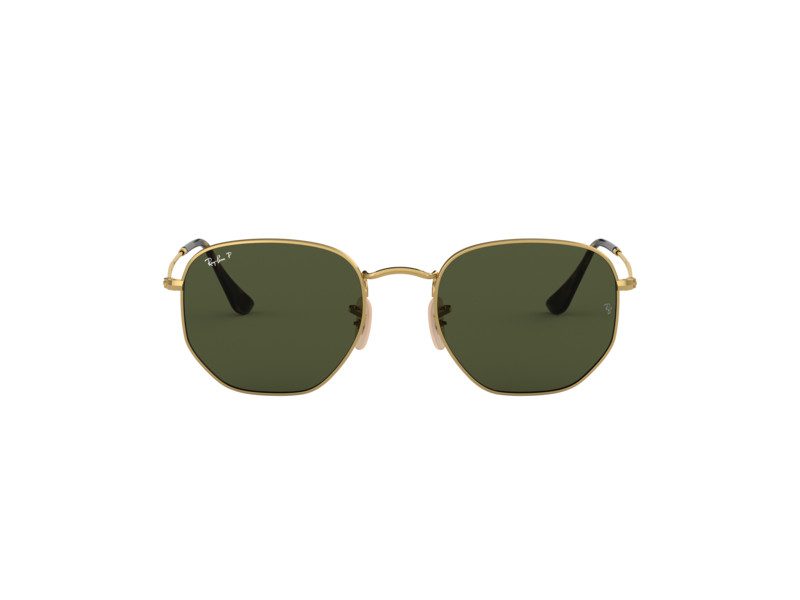 Ray-Ban Hexagonal Gafas de Sol RB 3548N 001/58