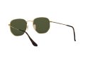 Ray-Ban Hexagonal Gafas de Sol RB 3548N 001/58