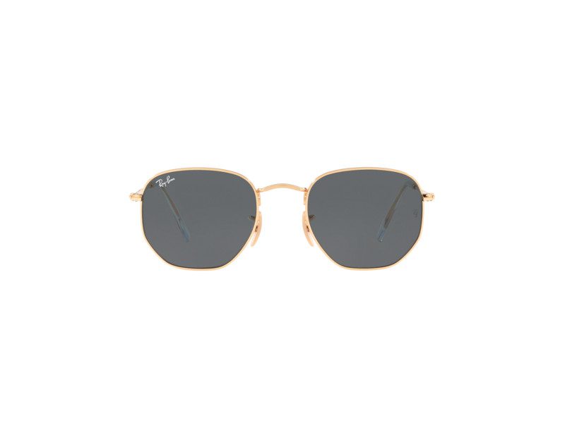 Ray-Ban Hexagonal Gafas de Sol RB 3548N 001/R5