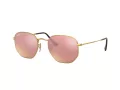 Ray-Ban Hexagonal Gafas de Sol 3548N 001/Z2