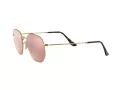 Ray-Ban Hexagonal Gafas de Sol 3548N 001/Z2