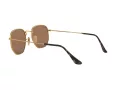 Ray-Ban Hexagonal Gafas de Sol 3548N 001/Z2